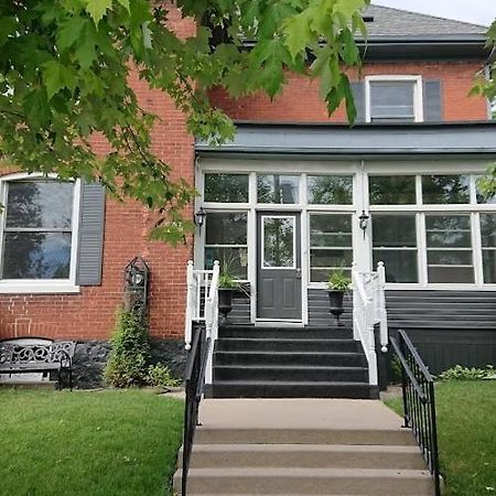 Colborne Bed And Breakfast Goderich Buitenkant foto