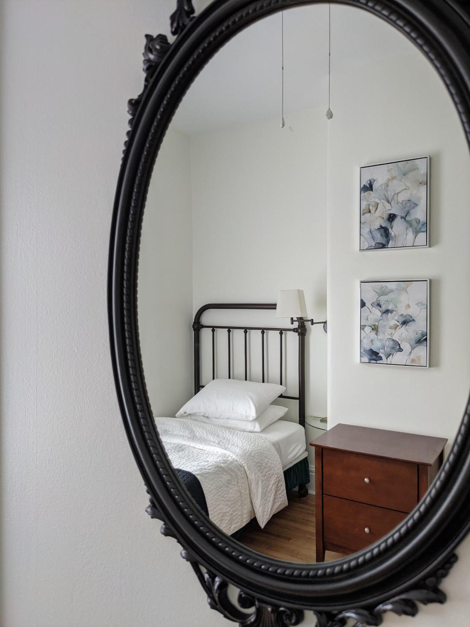 Colborne Bed And Breakfast Goderich Kamer foto