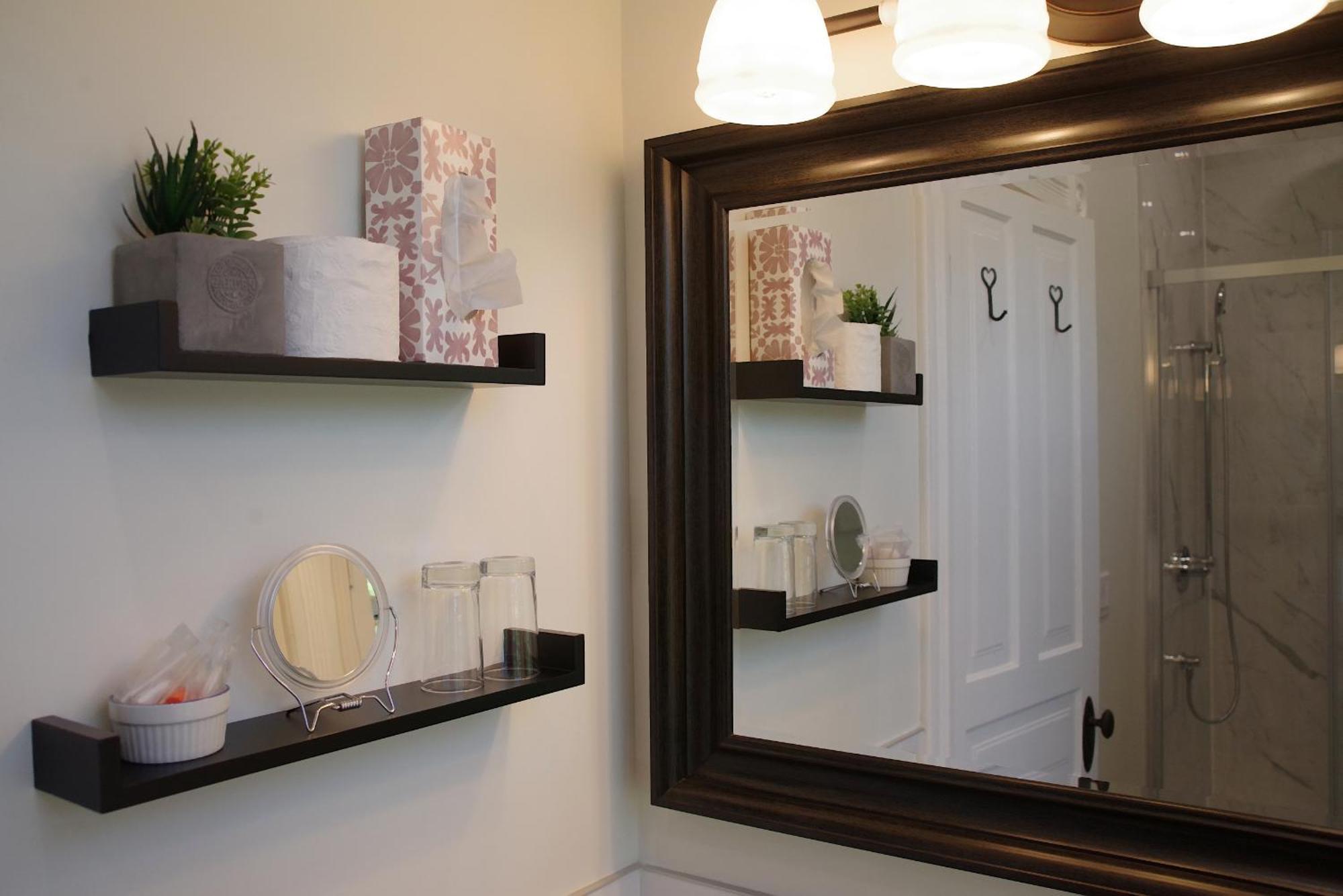 Colborne Bed And Breakfast Goderich Kamer foto