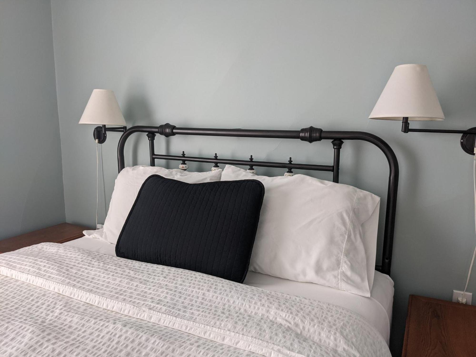 Colborne Bed And Breakfast Goderich Kamer foto