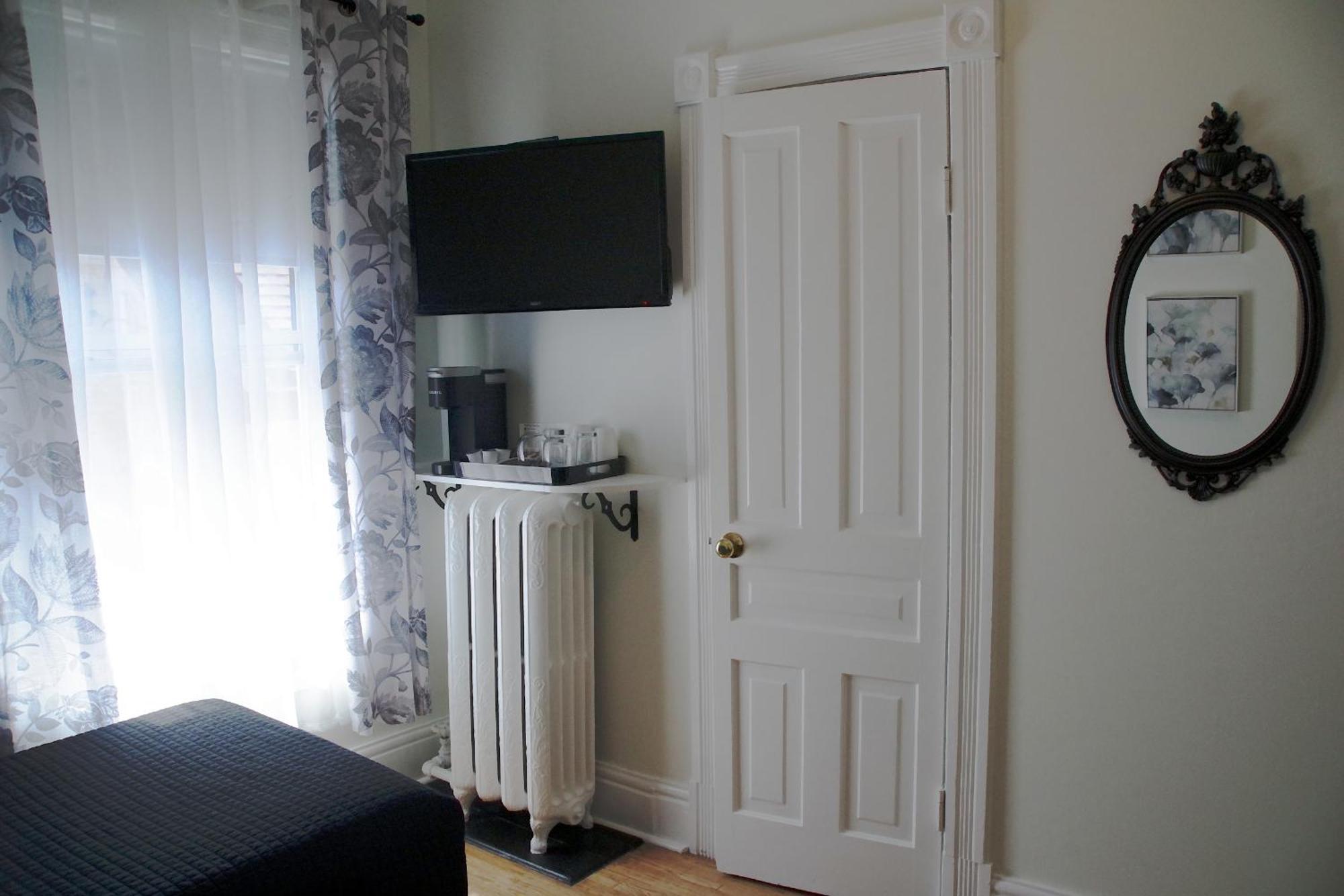Colborne Bed And Breakfast Goderich Kamer foto