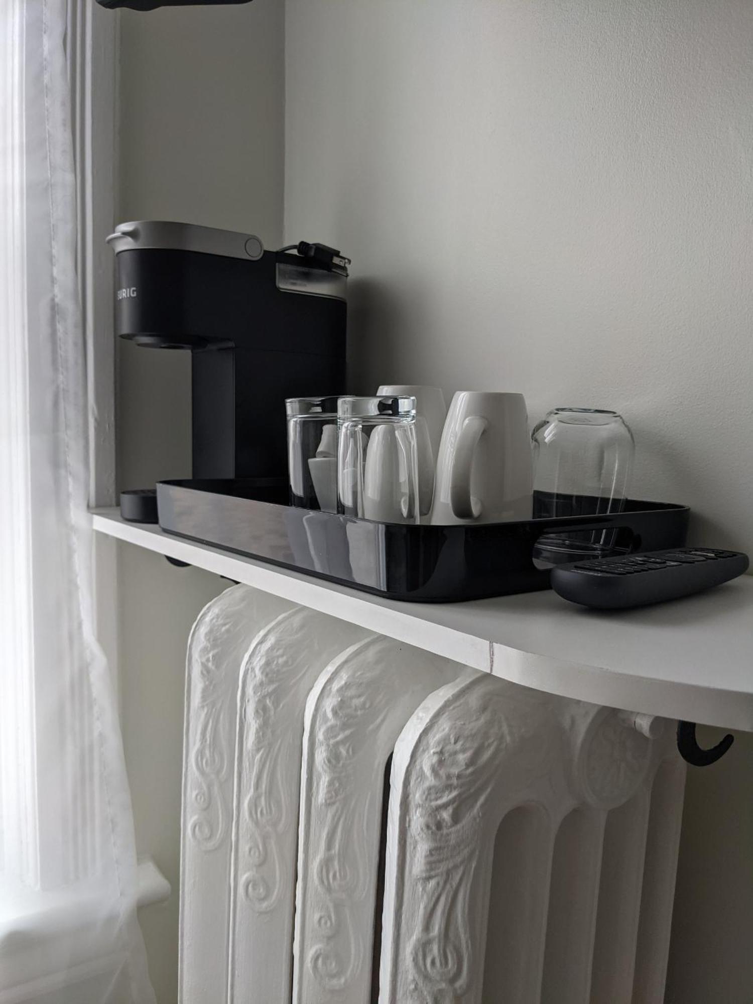 Colborne Bed And Breakfast Goderich Kamer foto