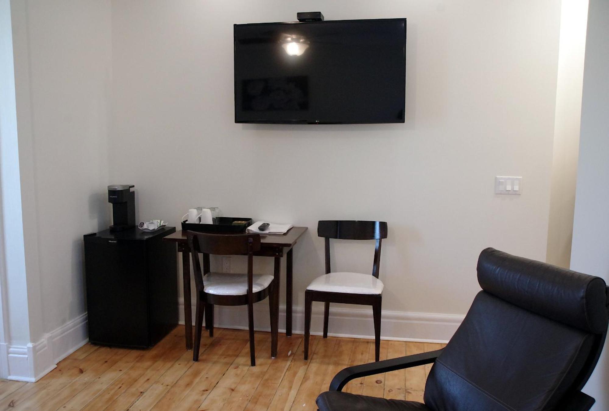 Colborne Bed And Breakfast Goderich Kamer foto