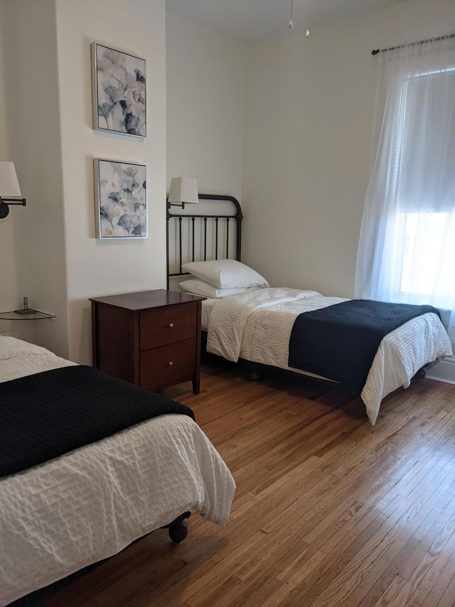 Colborne Bed And Breakfast Goderich Kamer foto