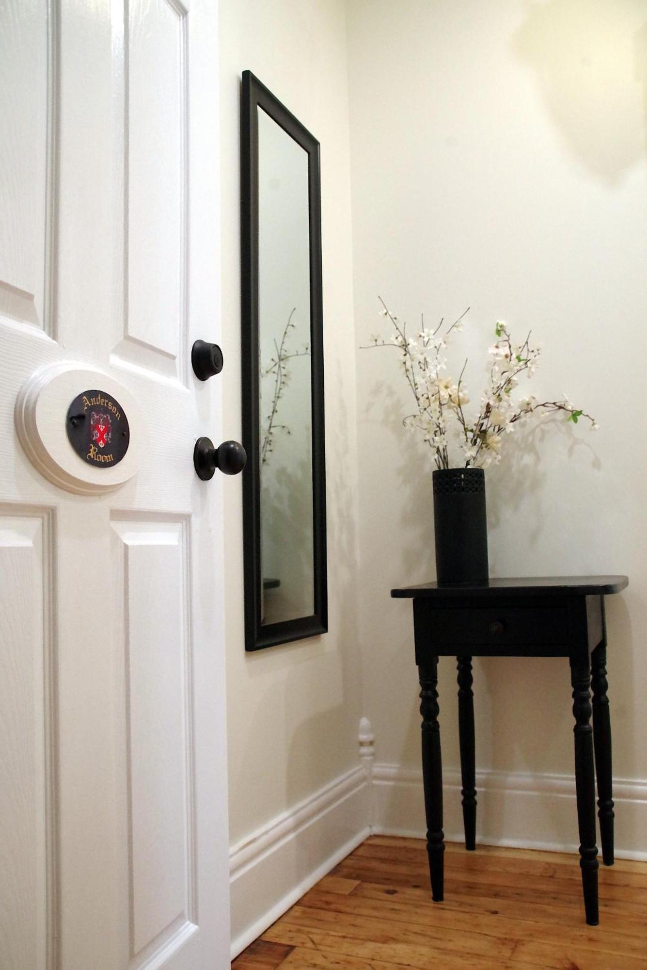 Colborne Bed And Breakfast Goderich Kamer foto