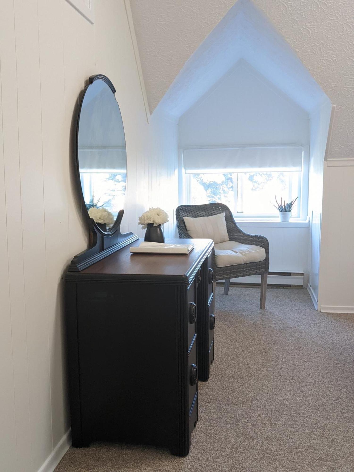 Colborne Bed And Breakfast Goderich Kamer foto