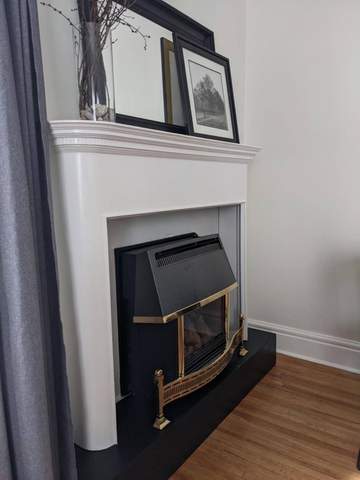 Colborne Bed And Breakfast Goderich Kamer foto