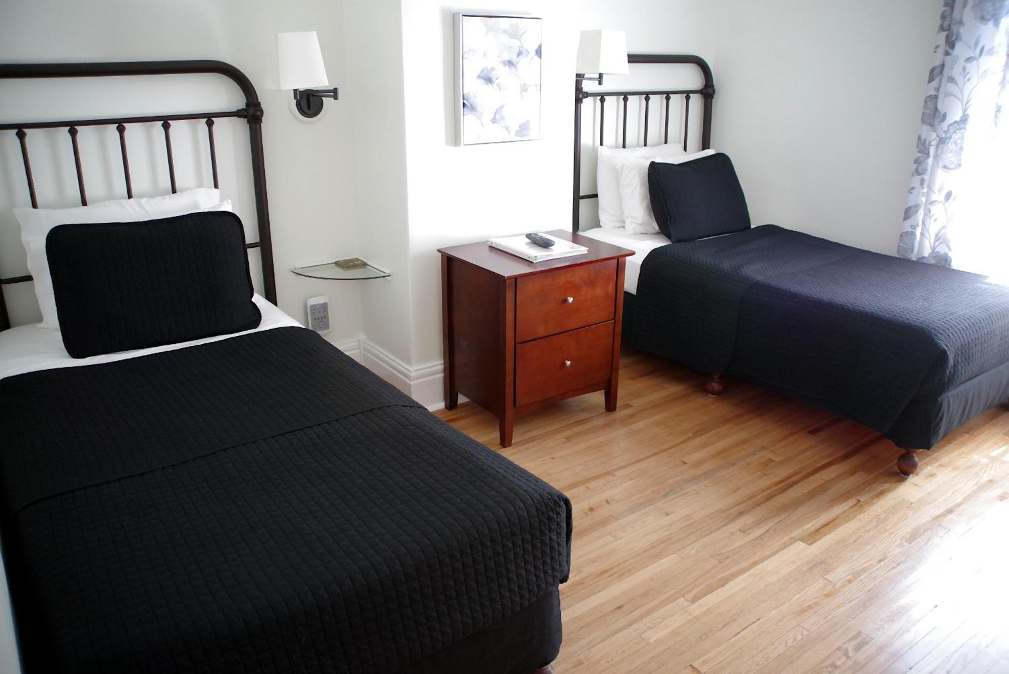 Colborne Bed And Breakfast Goderich Kamer foto