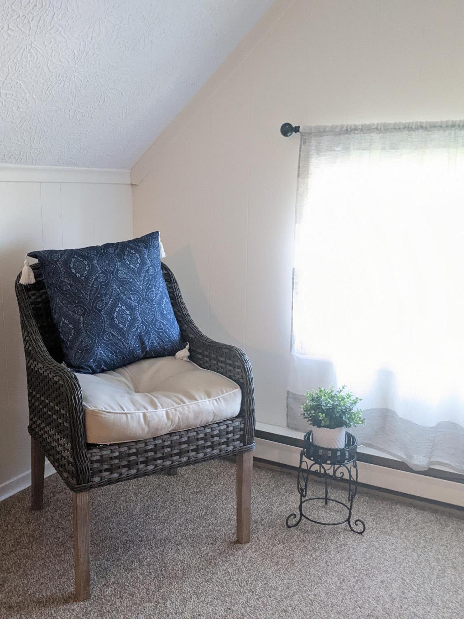 Colborne Bed And Breakfast Goderich Kamer foto