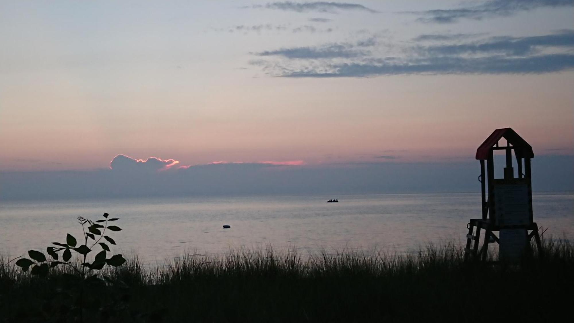 Colborne Bed And Breakfast Goderich Buitenkant foto